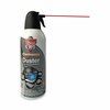 Dust-Off Disposable Compressed Air Duster, 10 oz Cans, PK2 DSXLPW-6